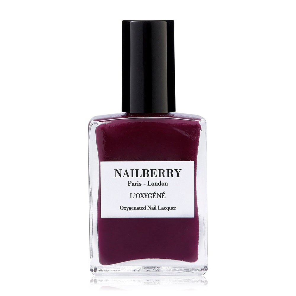 No Regrets | Nailberry 