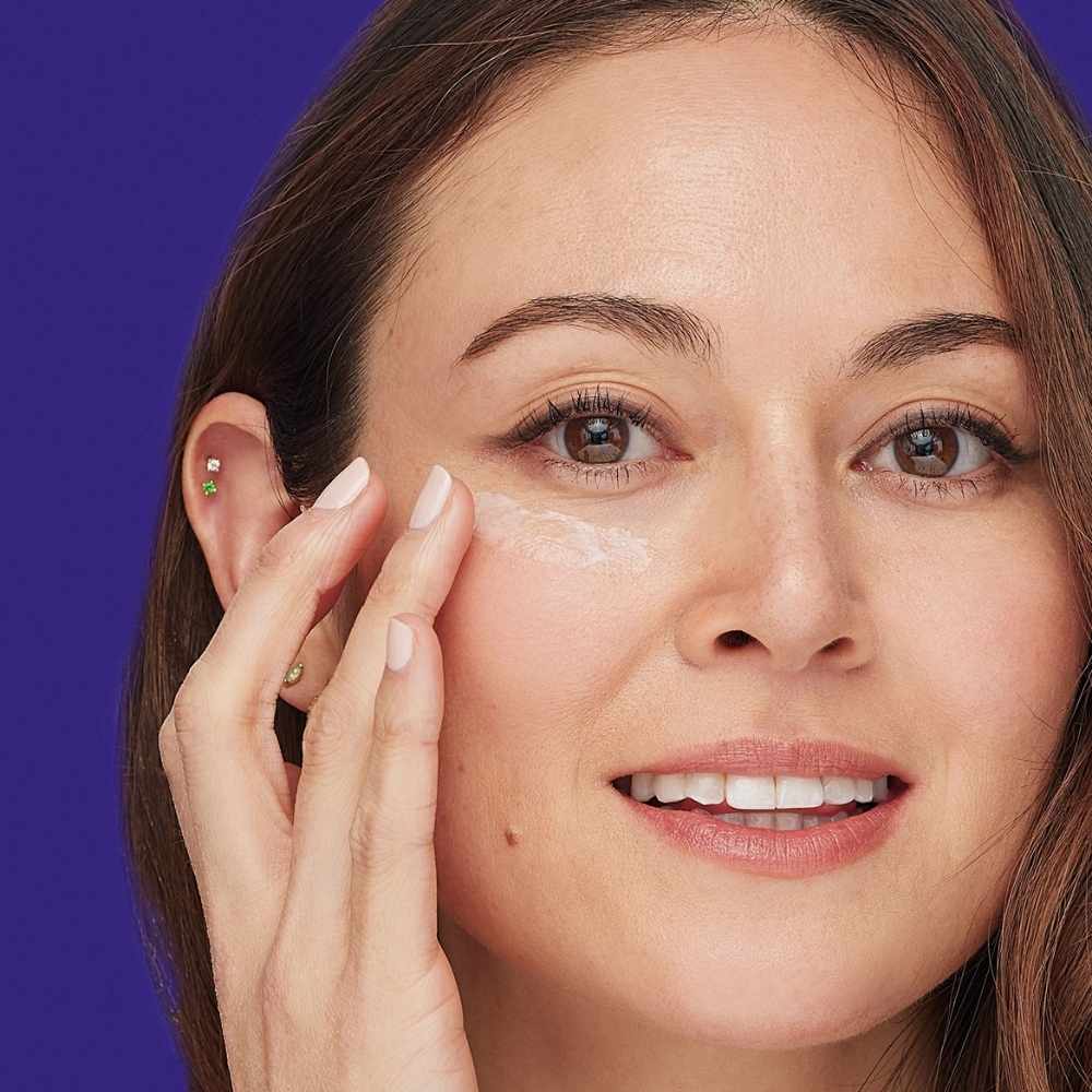 Ultimate Solution 5 Multitasking Eye Cream