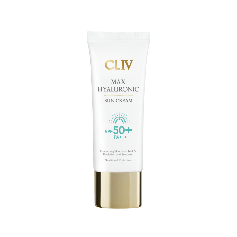 Max Hyaluronic Sun Cream SPF 50 + PA++++ 