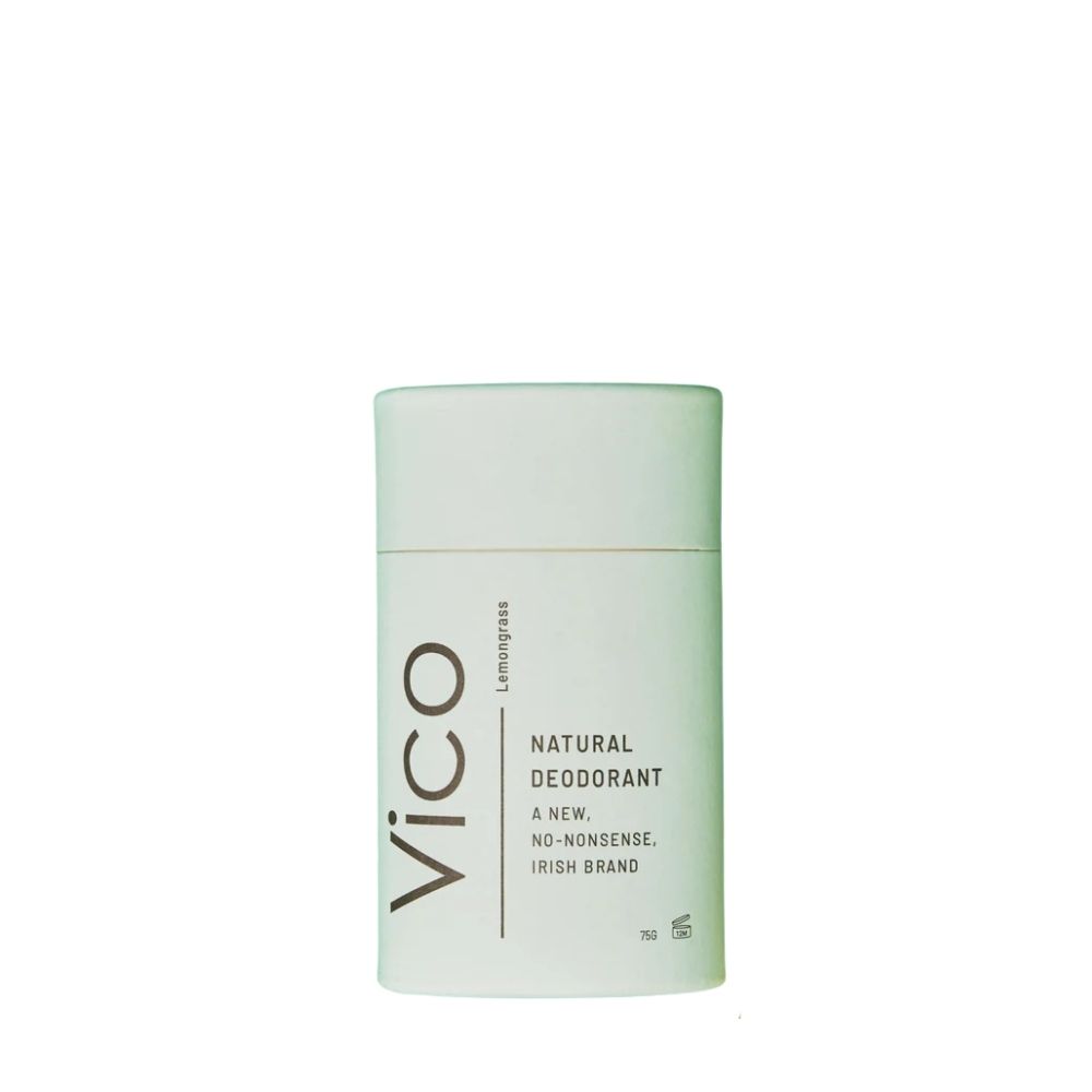 Natural Deodorant Lemongrass Natural Deodorant Lemongrass