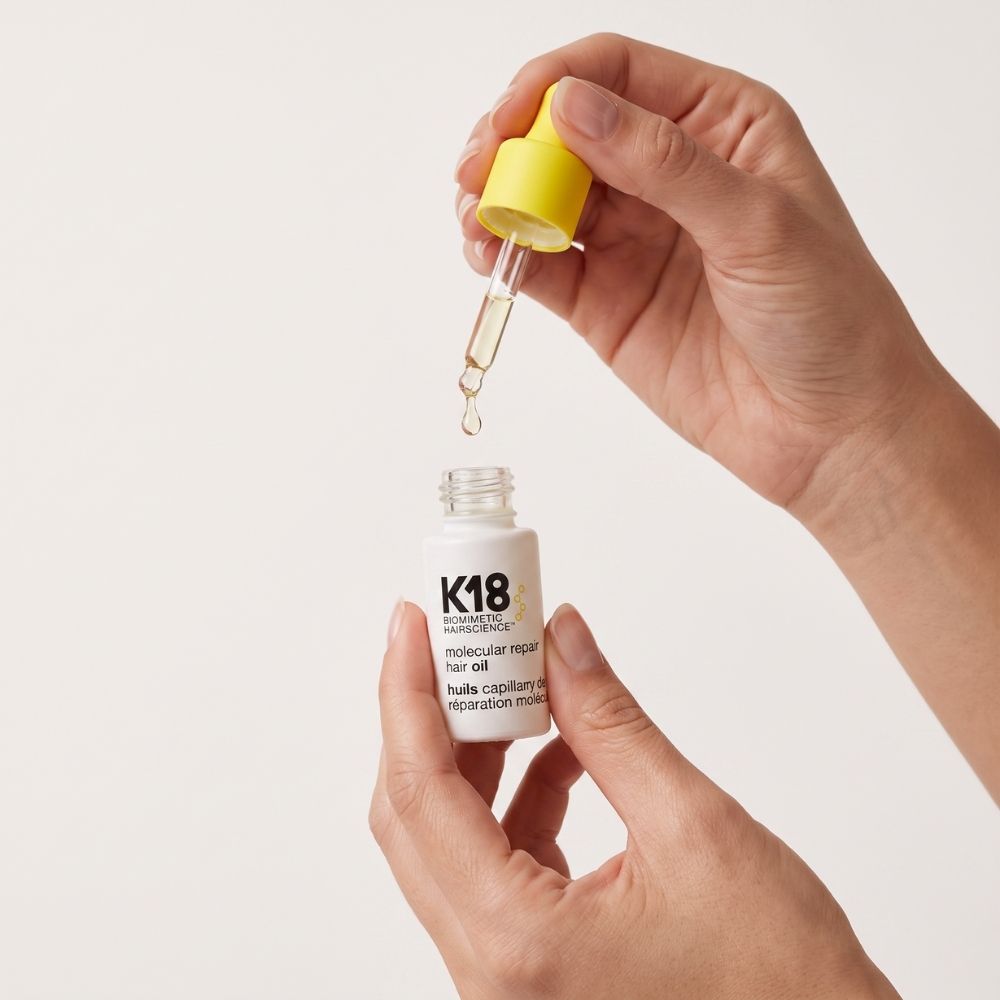 Molecular Repair Hair Oil 10ml