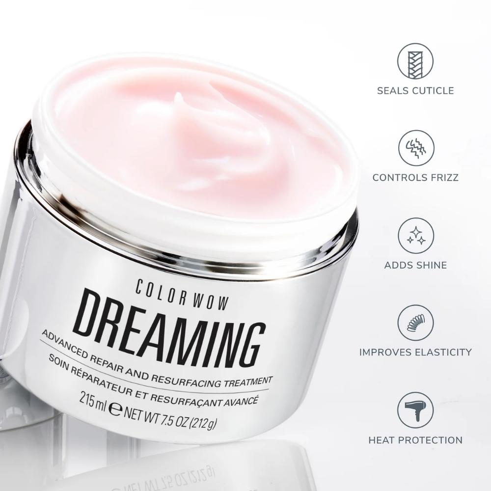Dreaming Treatment