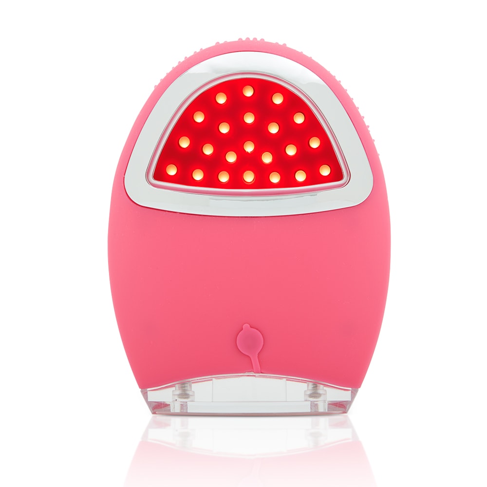 Gesichtspflegegeraet-mit-LED-LBP-6-min Gesichtspflegegerät | LBP | Look Beautiful Products