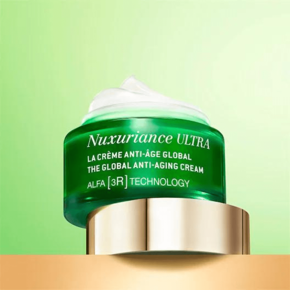 Nuxuriance Ultra The Global Anti Aging Cream