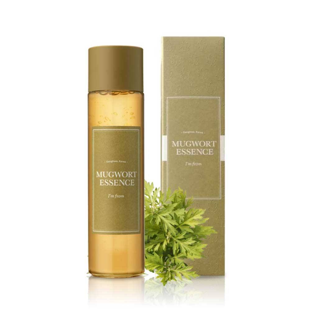 im-from-mugwort-essence-toner2 Mugwort Essence