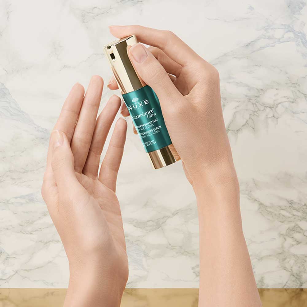 Nuxuriance Ultra Replenishing Serum