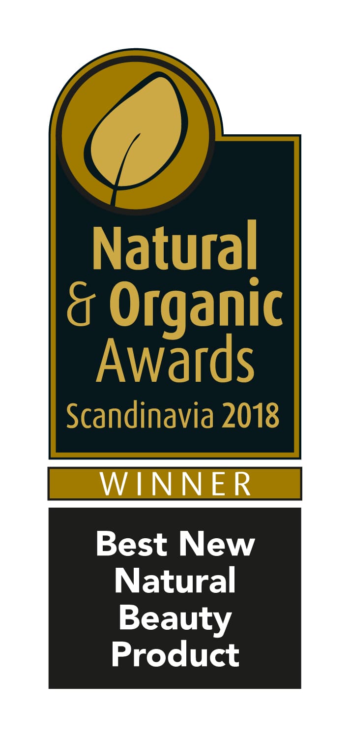 Best-New-Natural-Beauty-Product-18-WINNER Nr. 22 Hair Mask Bergamot 50 ml | BRUNS Products