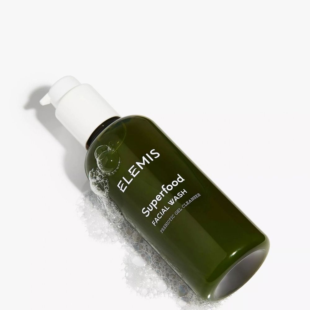 Superfood Facial Wash