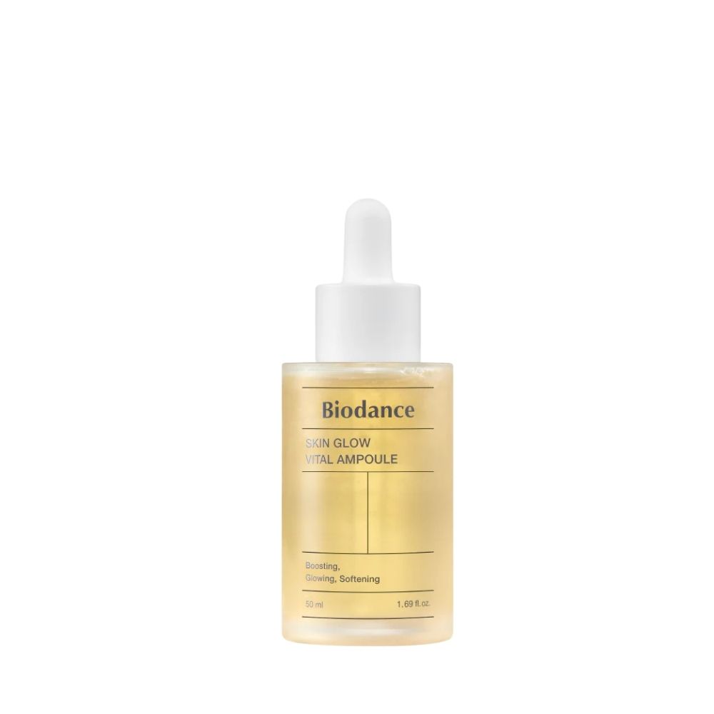 Skin Glow Vital Ampoule Skin Glow Vital Ampoule