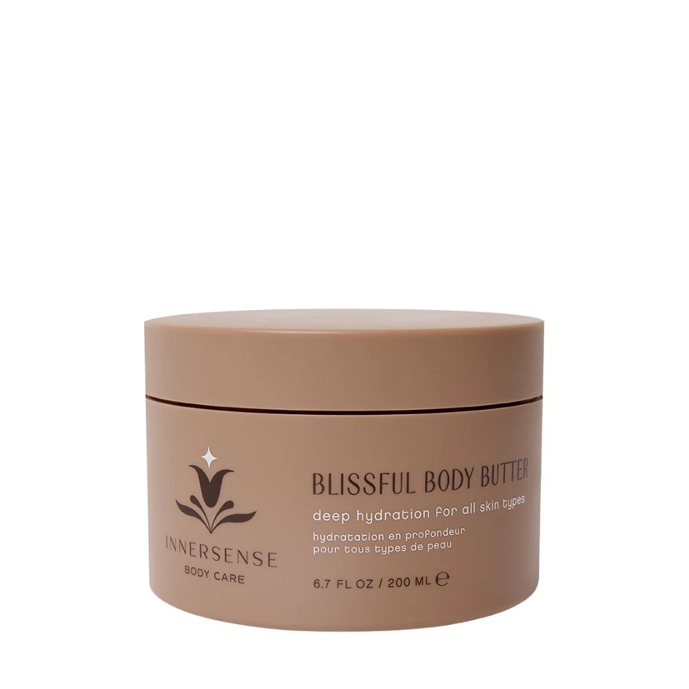Blissful Body Butter Blissful Body Butter