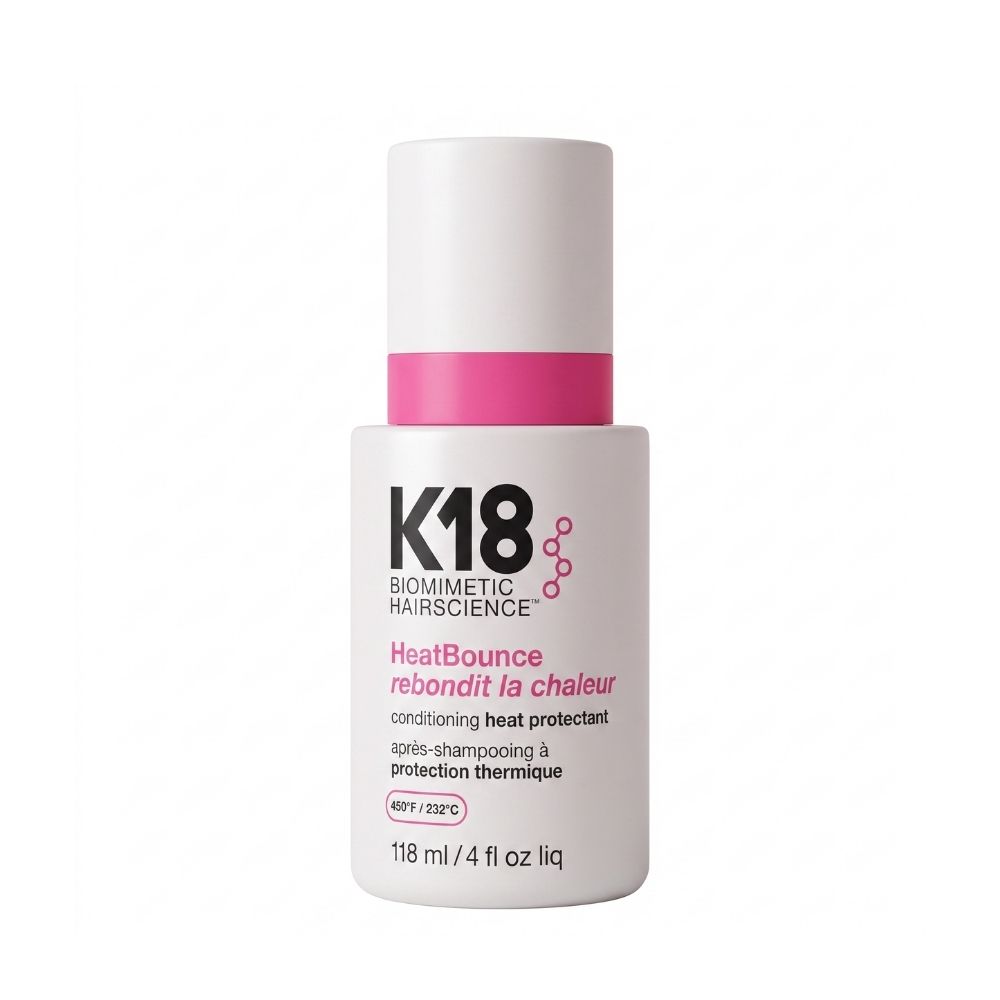 Heatbounce Conditioning Heat Protectant Heatbounce Conditioning Heat Protectant