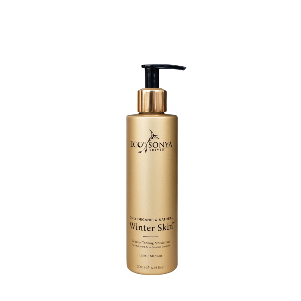 Winter Skin - Moisturiser Winter Skin - Moisturiser