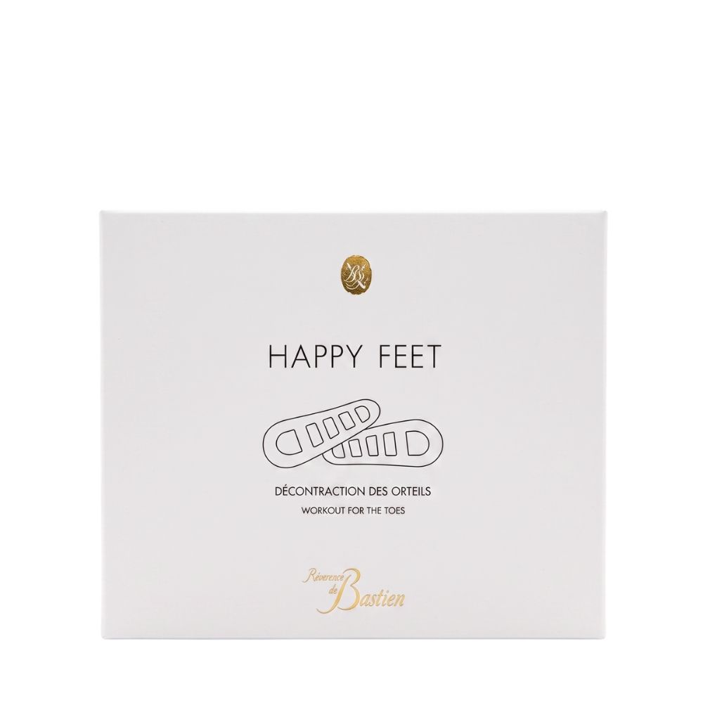 Happy Feet - Foot Fitness Happy Feet - Foot Fitness