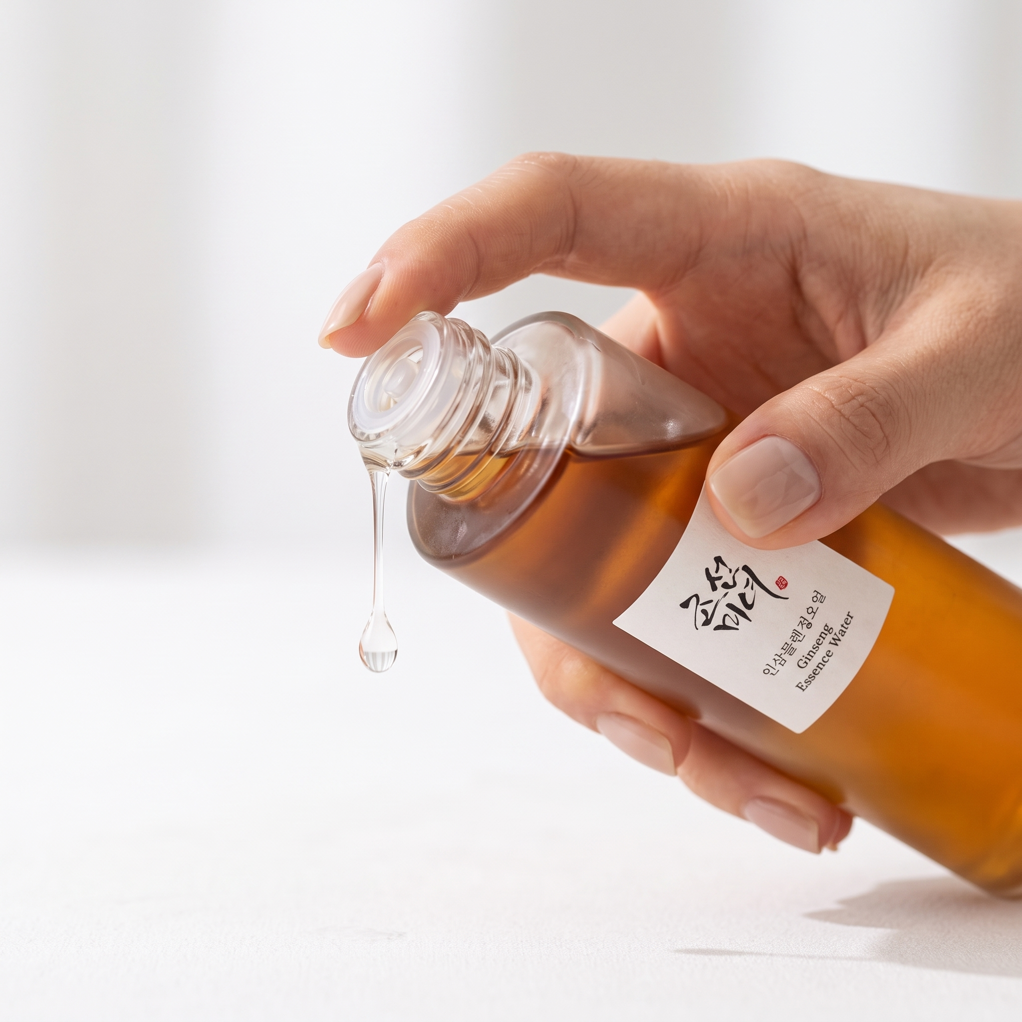 Ginseng Essence Water Ginseng Essence Water