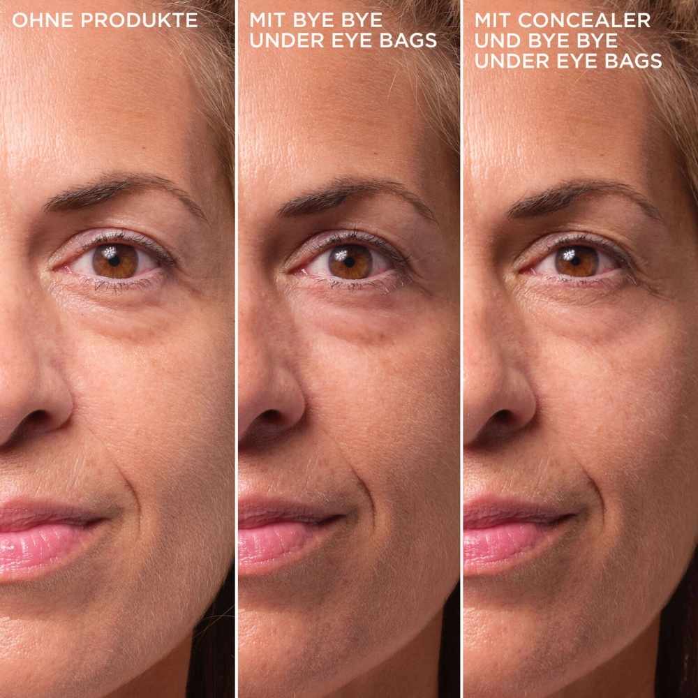 Bye Bye Under Eye Bags Eye Cream
