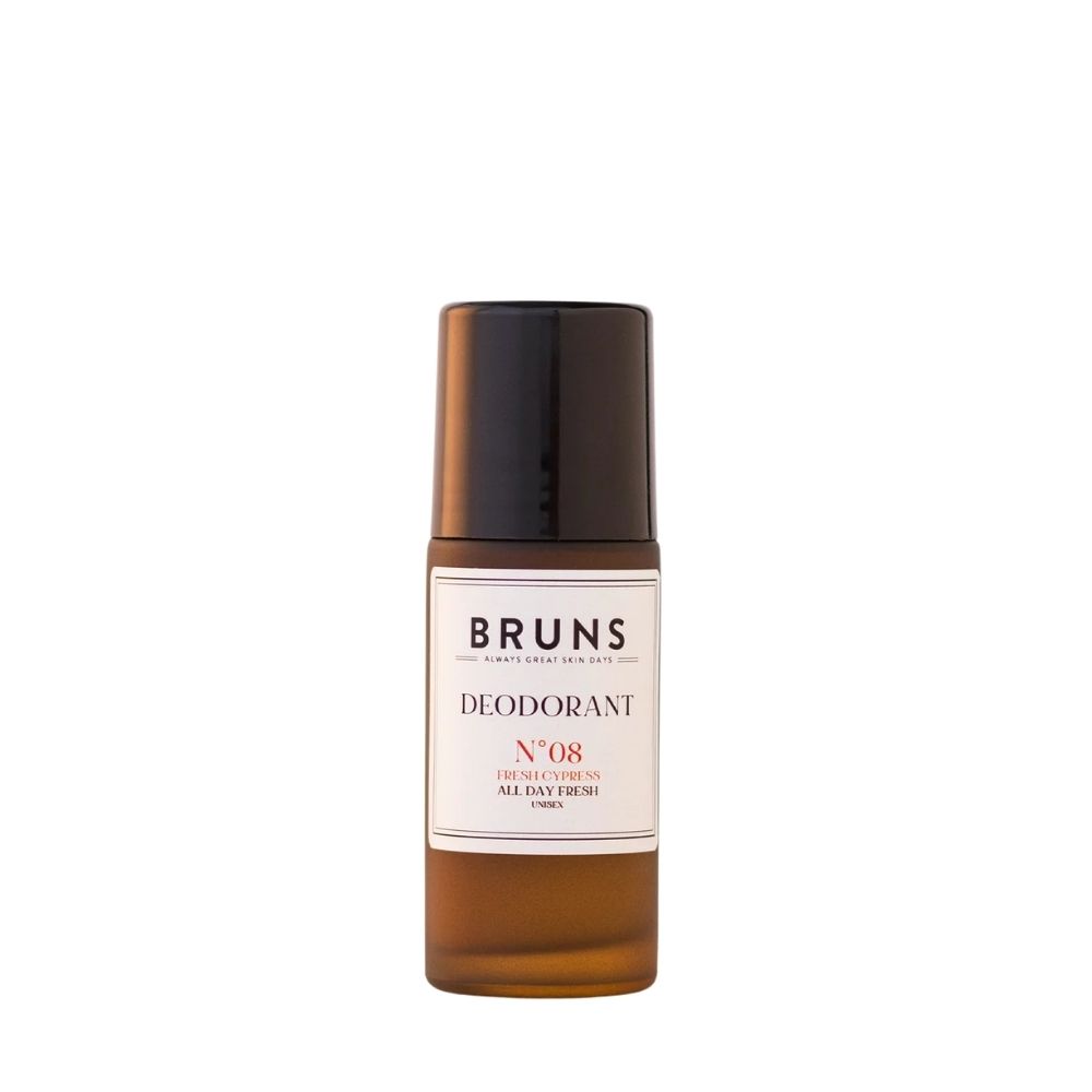 No. 08 Fresh Cypres Deodorant No. 08 Fresh Cypres Deodorant
