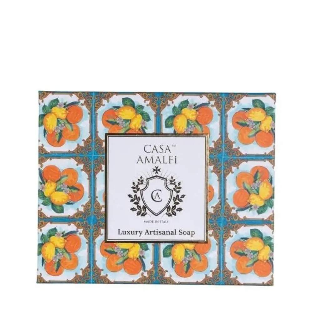 Summer in Sorrento Single Gift Box