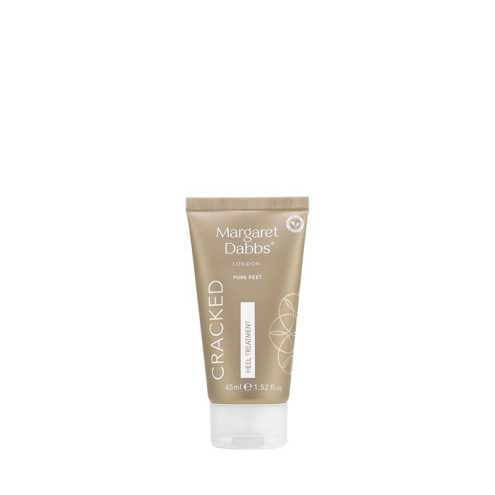 Pure Cracked Heel Treatment Balm