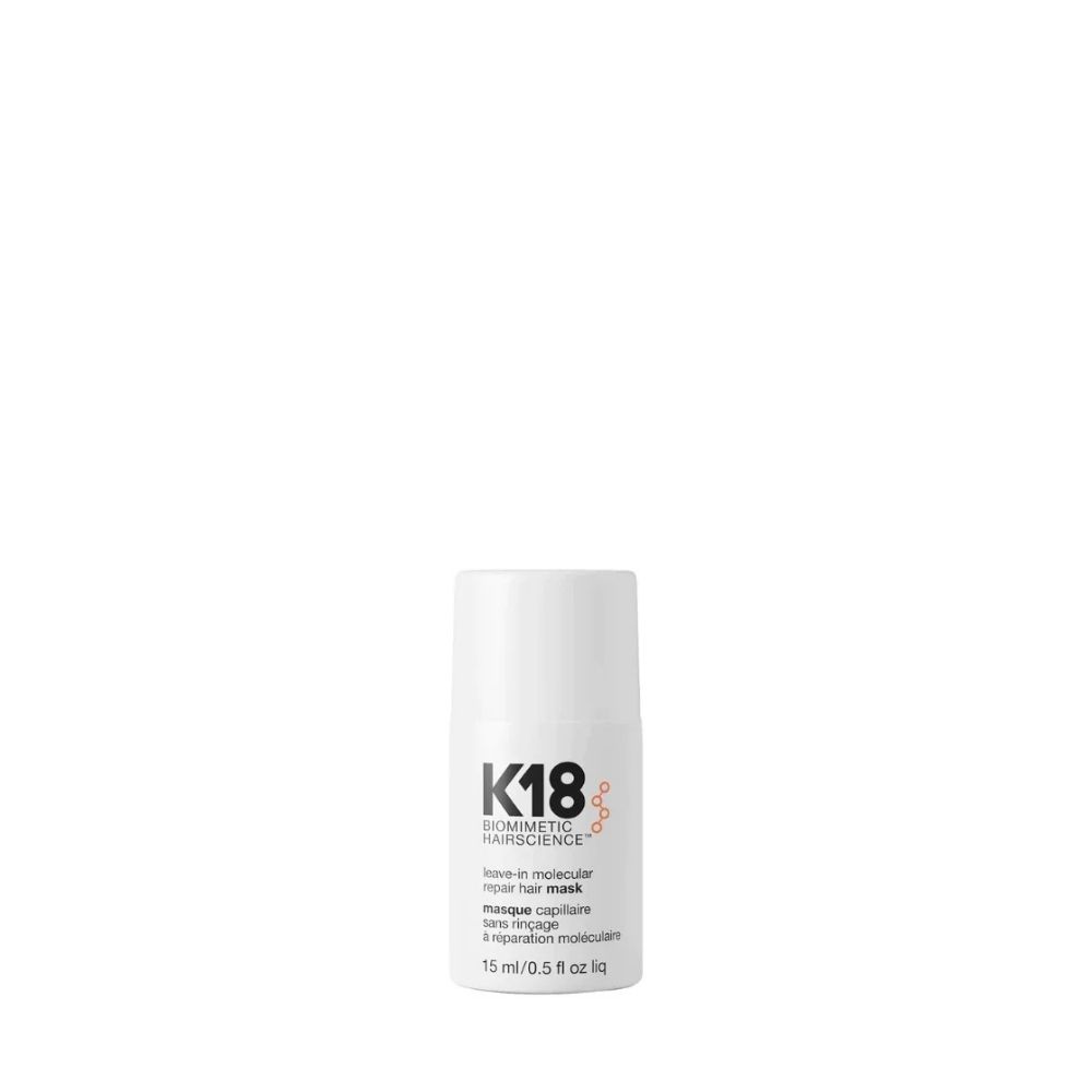 Leave-In Molecular Repair Hair Mask 15ml Leave-In Molecular Repair Hair Mask 15ml