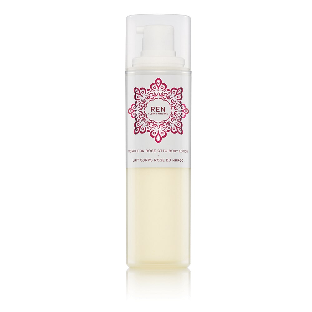 Moroccan Rose Body Lotion