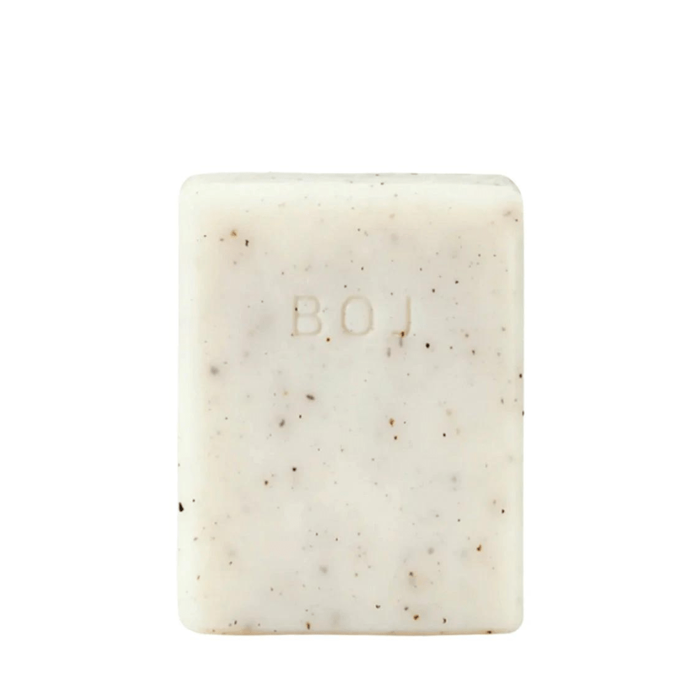 Low pH Rice Face and Body Cleansing Bar 
