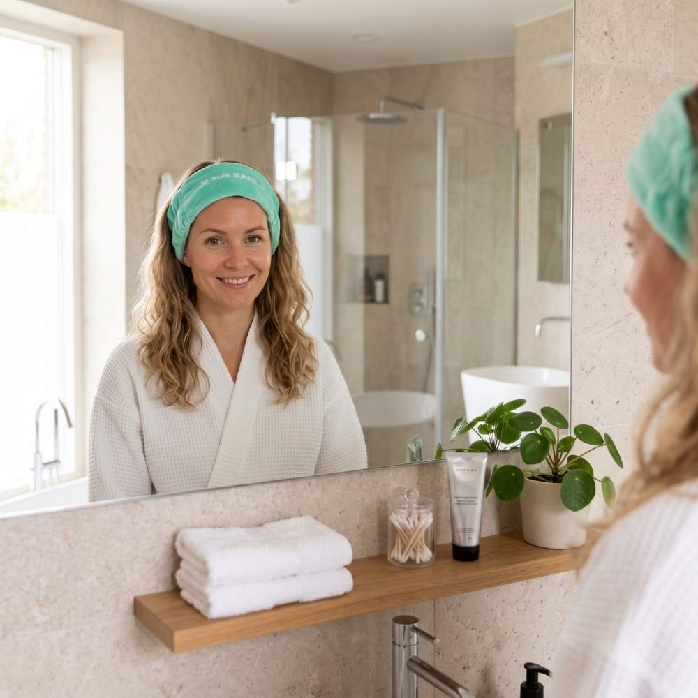 Elixir Intense - Headband Elixir Intense - Headband