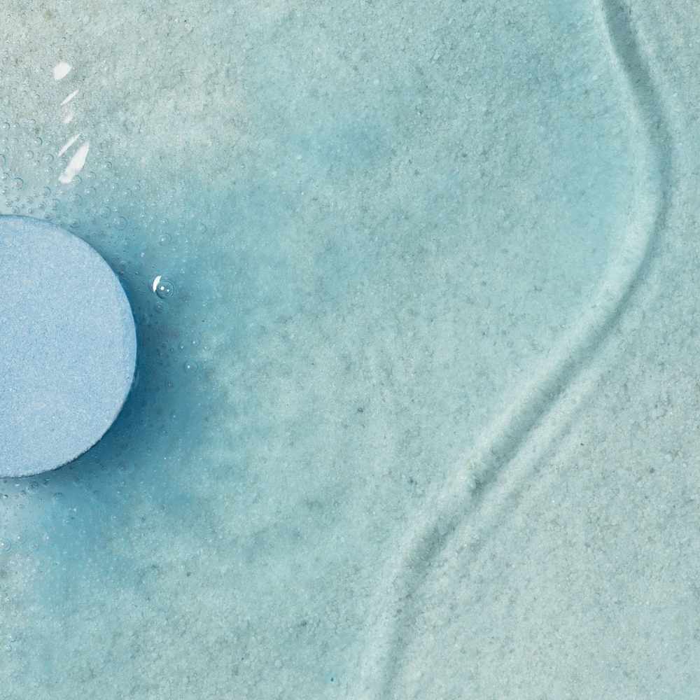 Iles Pacifique Lagoon Bath Tablets Set Iles Pacifique Lagoon Bath Tablets Set
