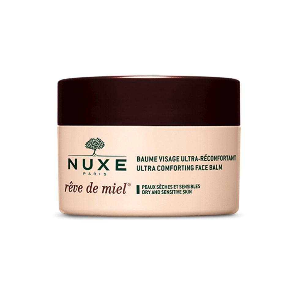 Reve de Miel Ultra Comforting Face Balm