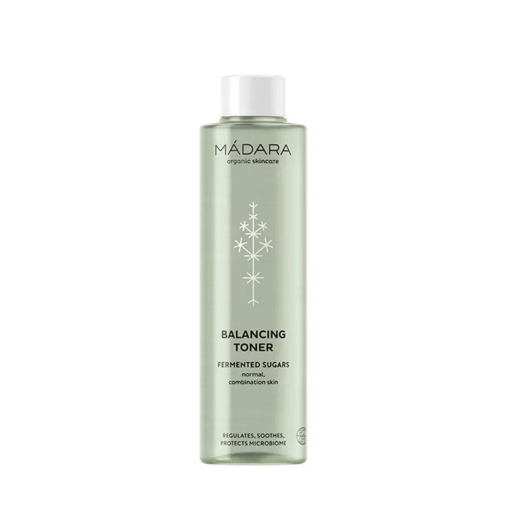 Balancing Toner