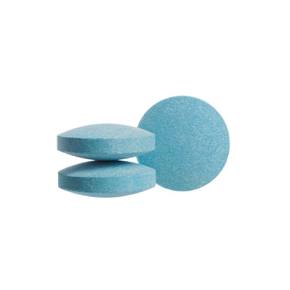 Iles Pacifique Lagoon Bath Tablets Set