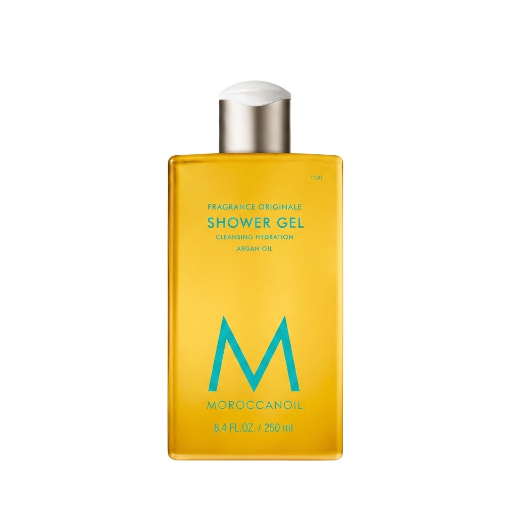 Shower Gel Fragrance Original Shower Gel Fragrance Original