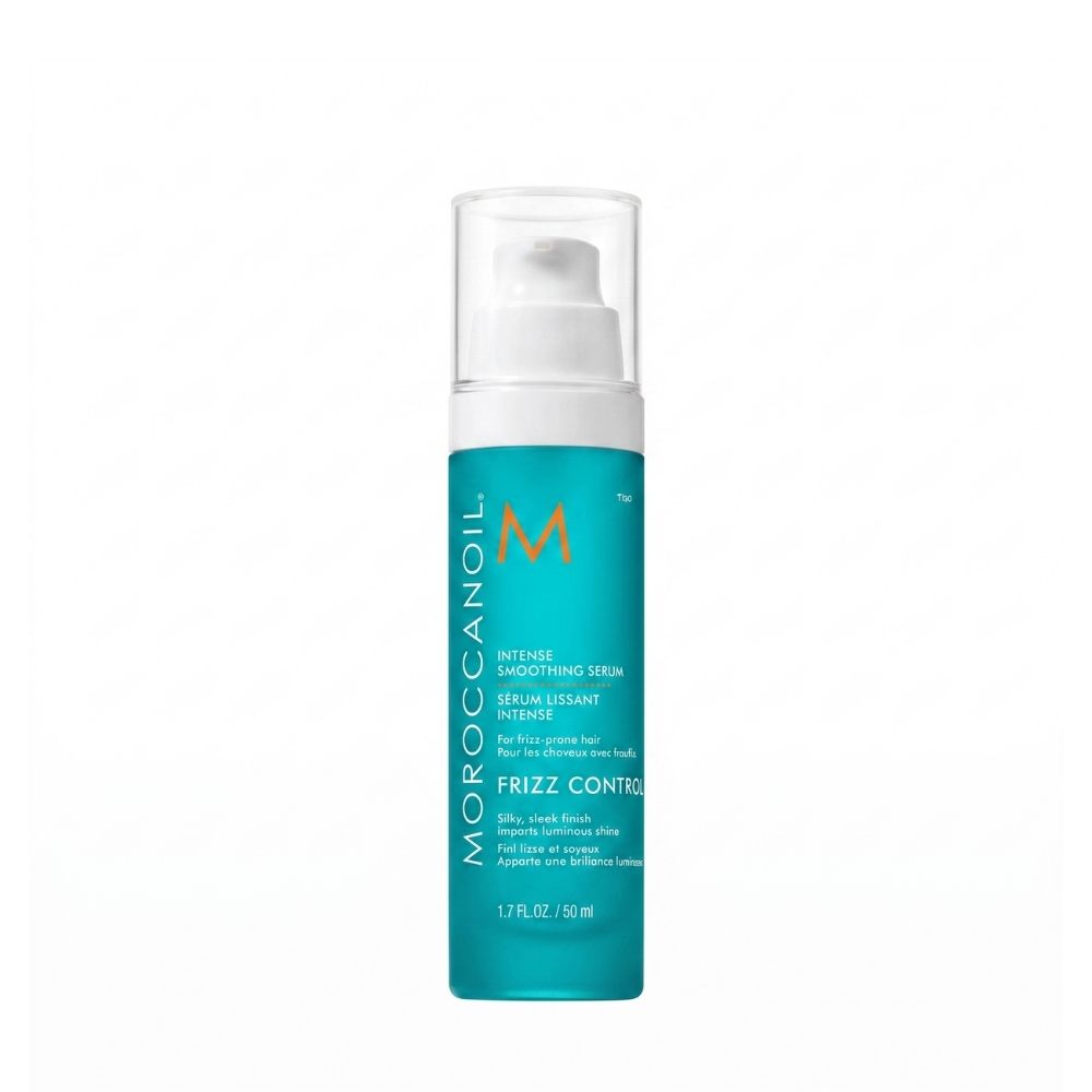 Intense Smoothing Serum