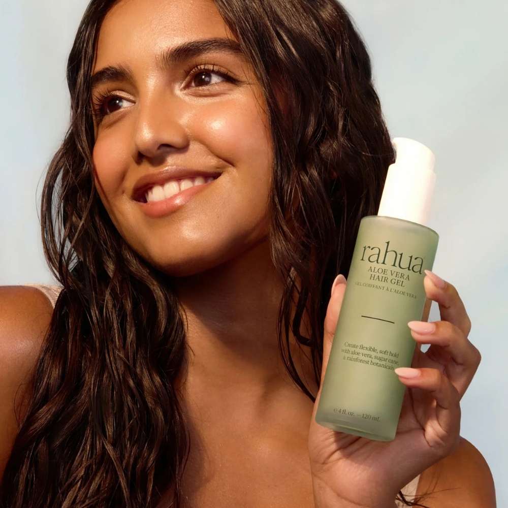 Aloe Vera Hair Gel Aloe Vera Hair Gel