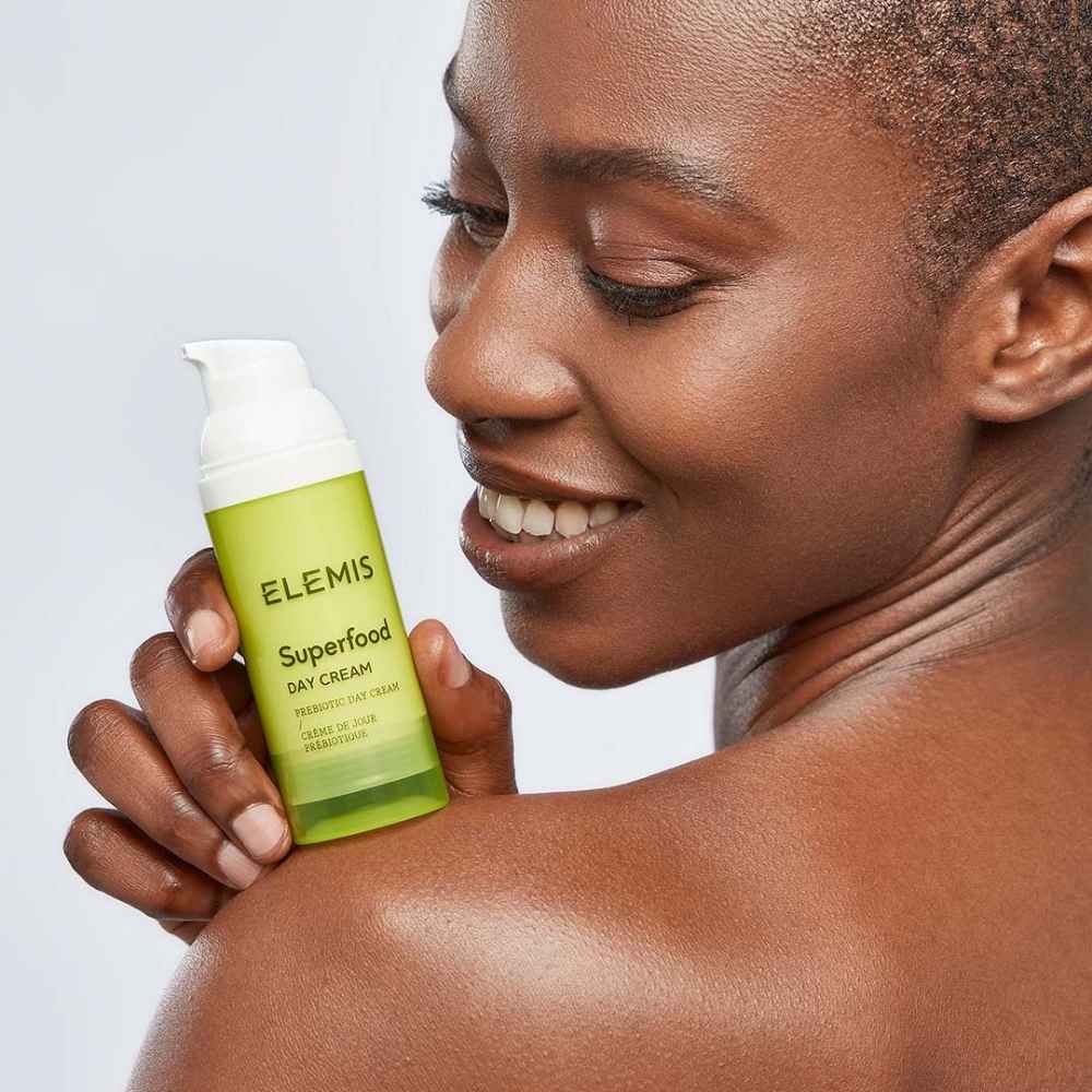 Superfood Day Cream Superfood Day Cream