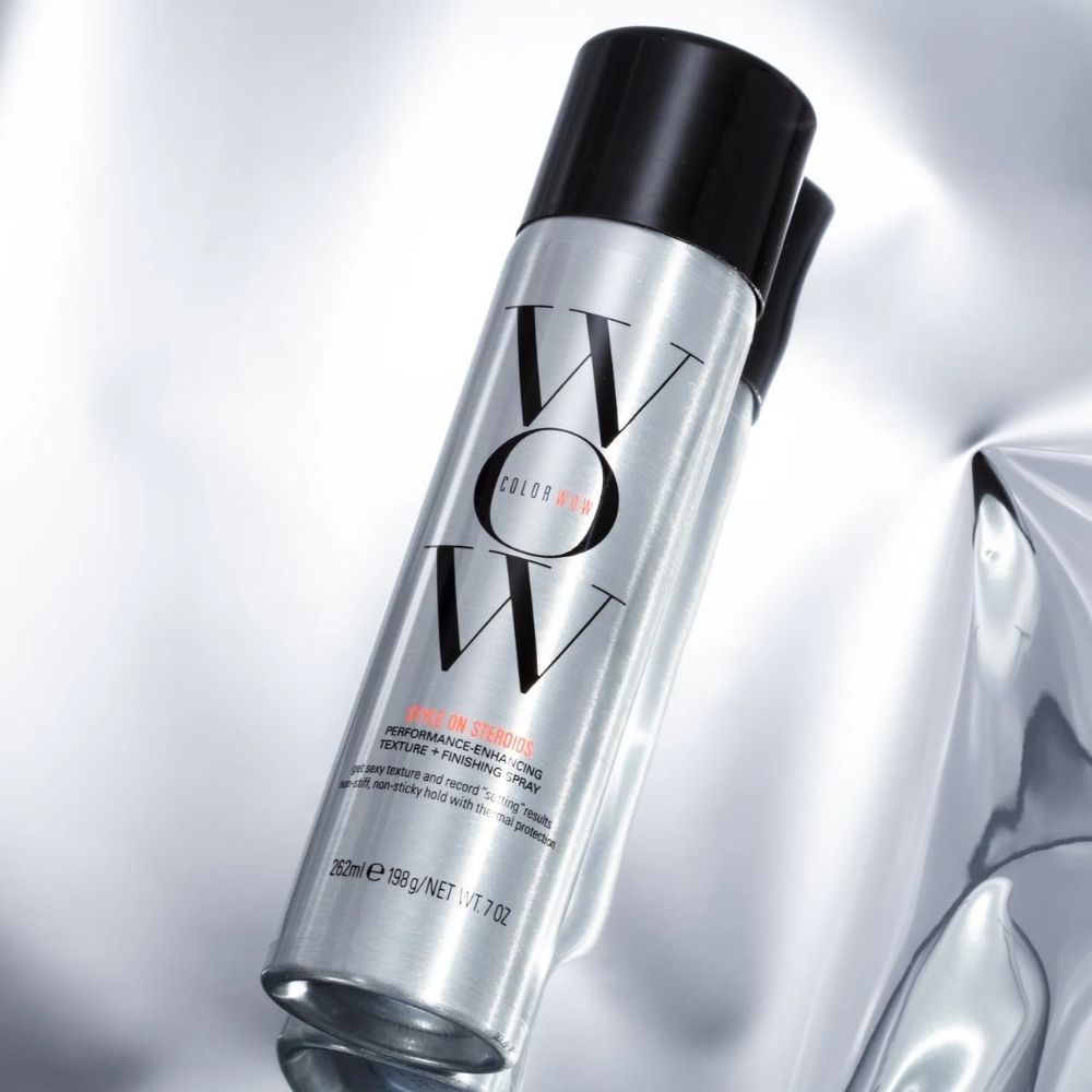 Style On Steroids Performance Enhancing Texture Spray