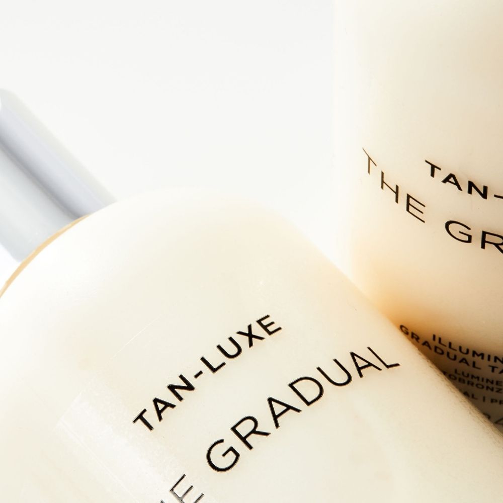 The Gradual Illuminating Tan Lotion The Gradual Illuminating Tan Lotion