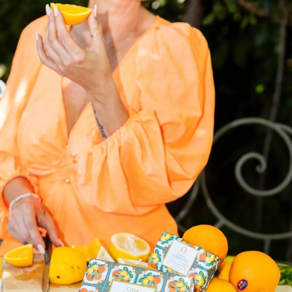 Summer in Sorrento Single Gift Box Summer in Sorrento Single Gift Box