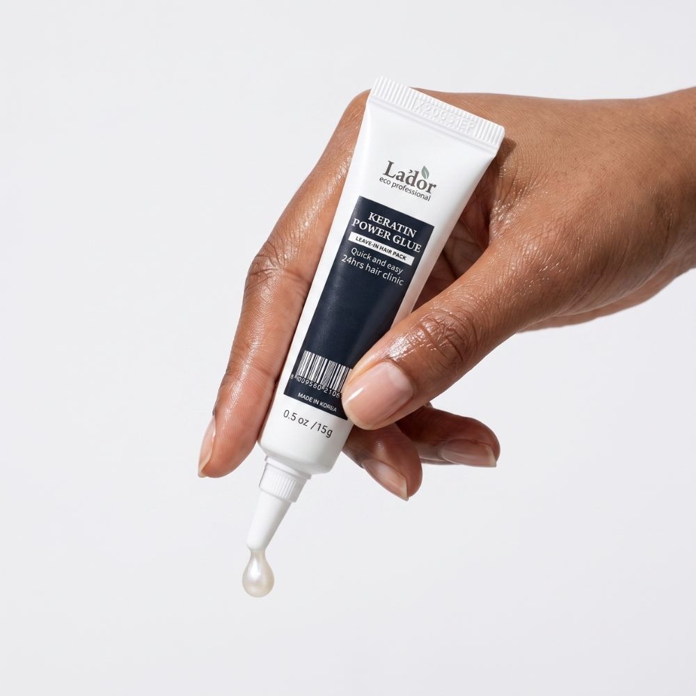 Keratin Power Glue Ampoules 20x15g Keratin Power Glue Ampoules 20x15g