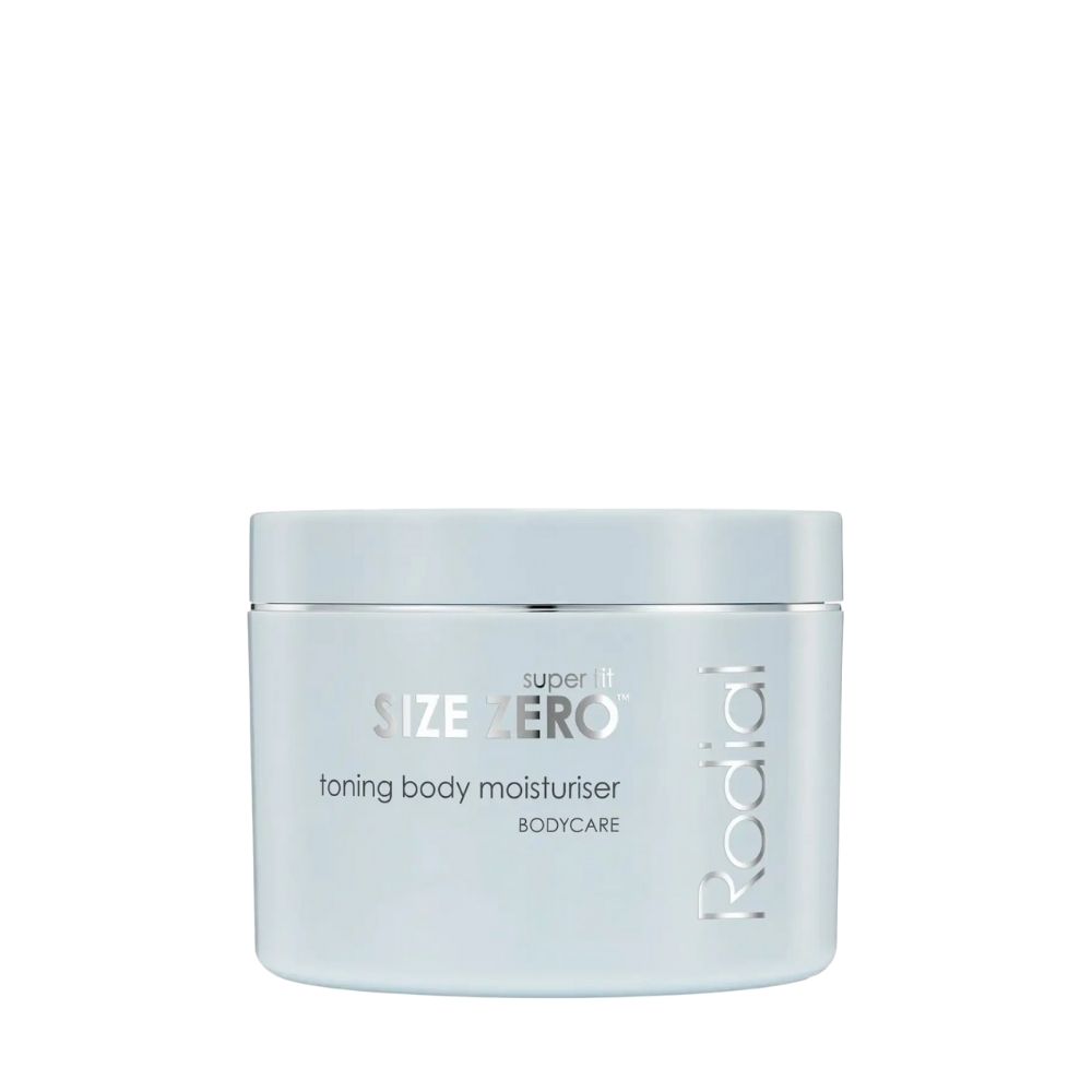 Super-Fit Size Zero Toning Body Moisturizer