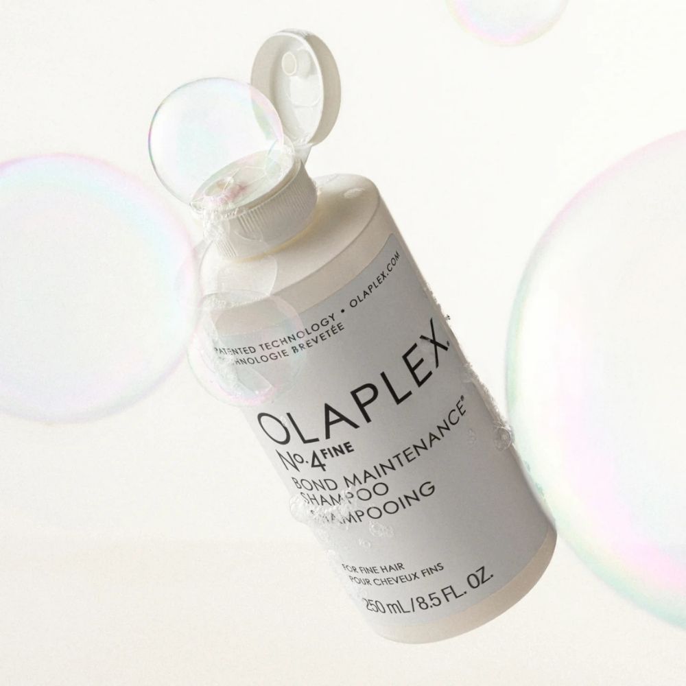 No. 04FINE Bond Maintenance Shampoo