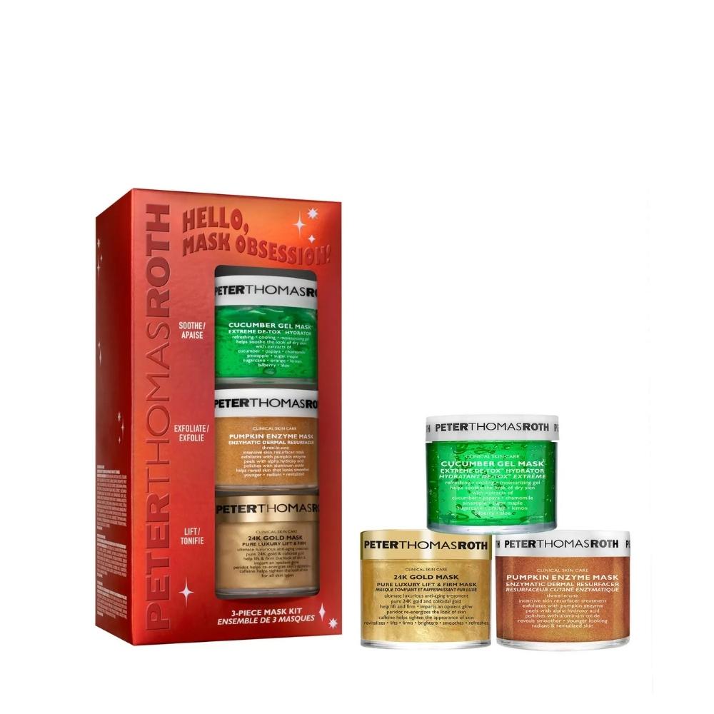 Hello Mask Obsession!