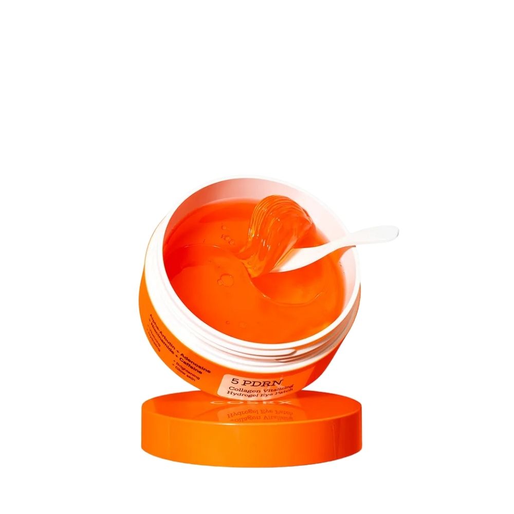 5 PDRN Collagen Vitalizing Hydrogel Eye Patches 5 PDRN Collagen Vitalizing Hydrogel Eye Patches