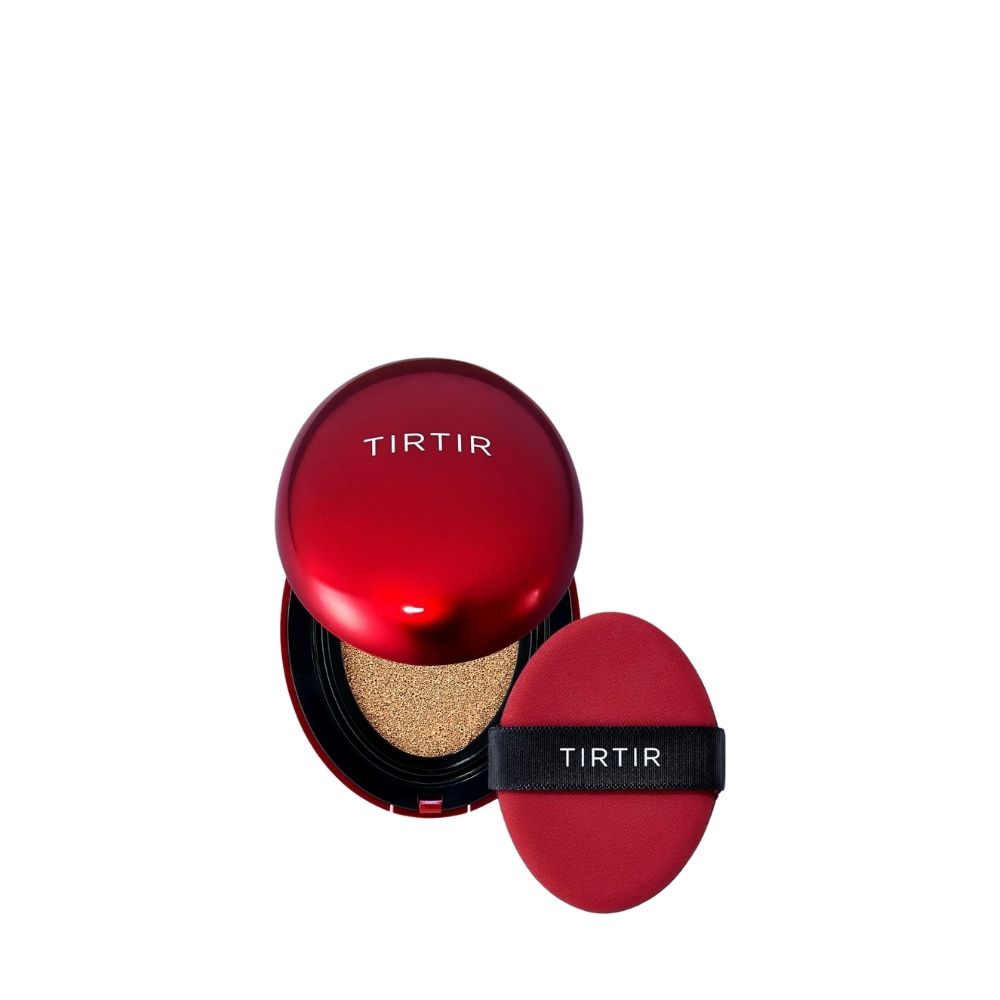 Mask Fit Red Cushion 24W Soft Beige Mask Fit Red Cushion 24W Soft Beige