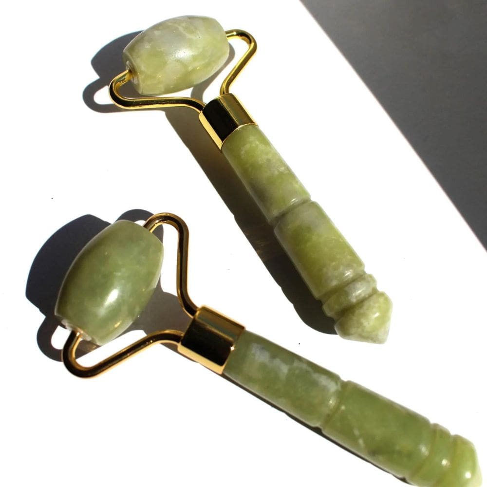 Jade Roller Mini Jade Roller Mini