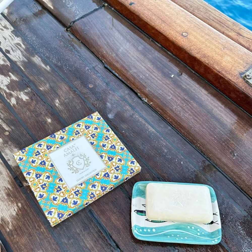 Take me to Capri Single Gift Box