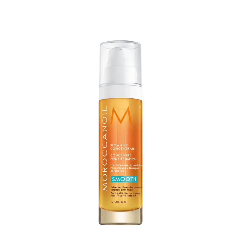 Blow-Dry Concentrate Blow-Dry Concentrate