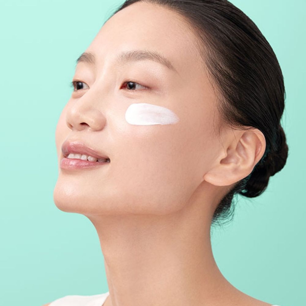 All-day Airy Mineral Sunscreen SPF50+