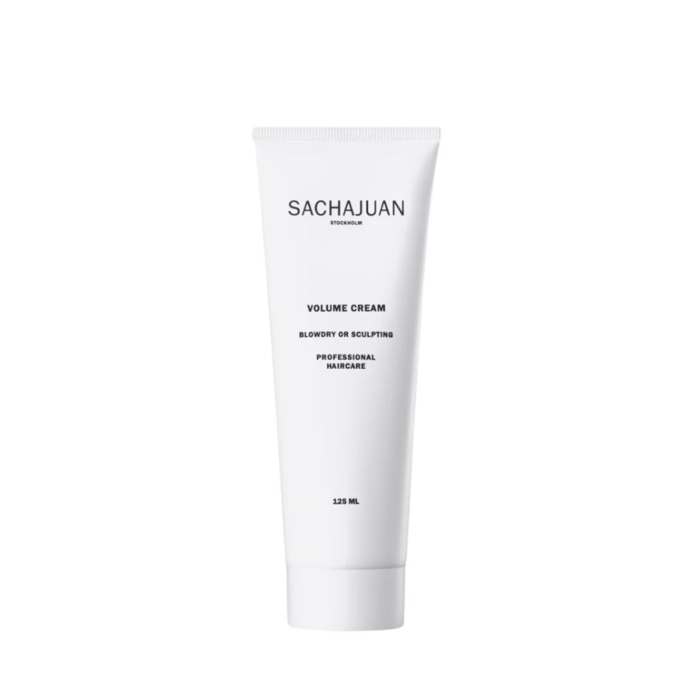 Volume Cream
