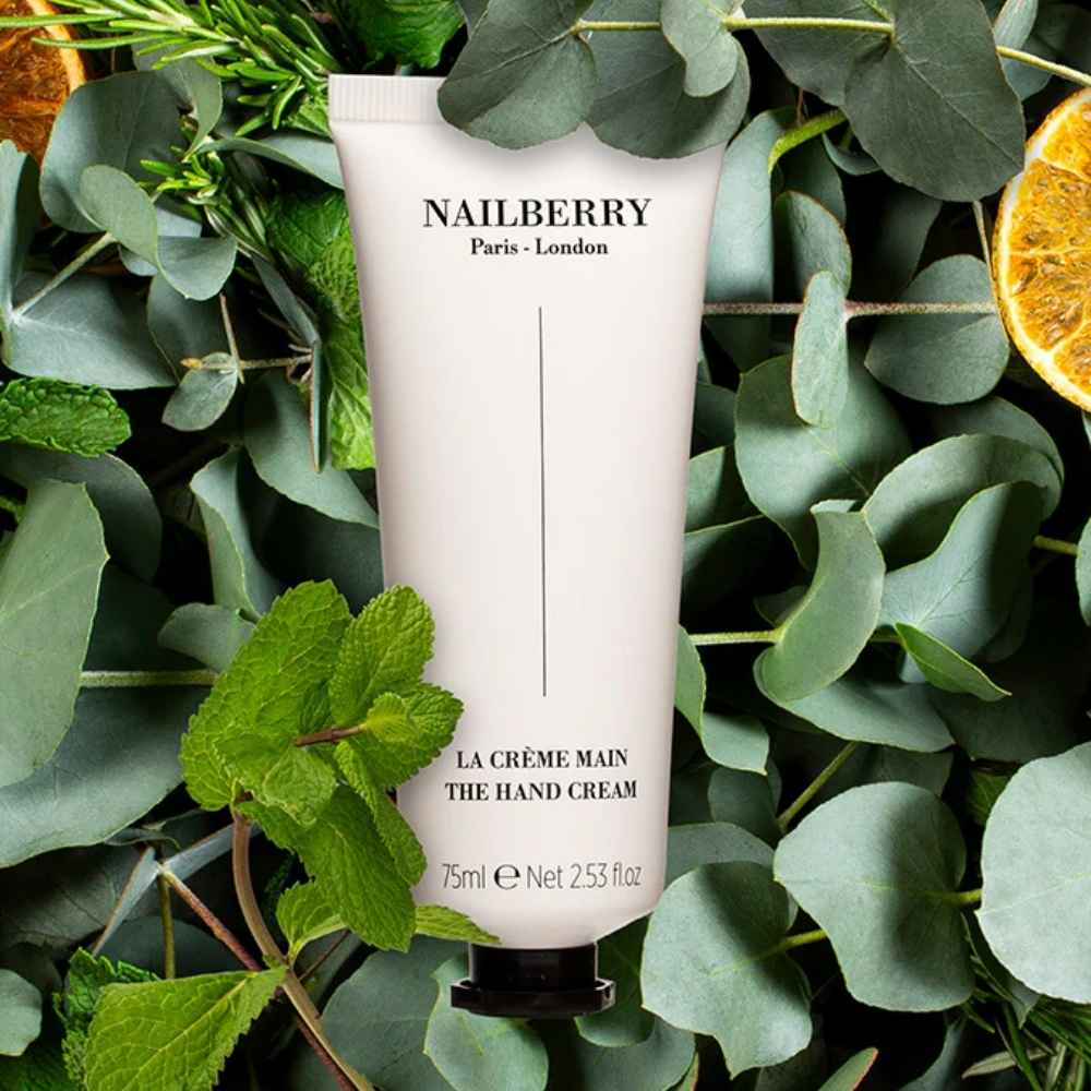 The Hand Cream 