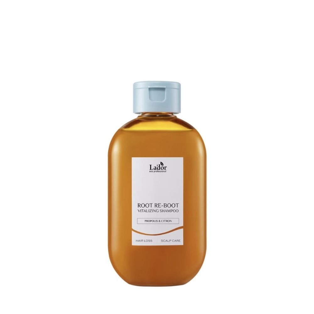 Root Re-Boot Vitalising Shampoo (Propolis & Citron) Root Re-Boot Vitalising Shampoo (Propolis & Citron)